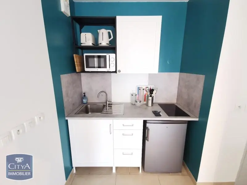Photo 3 Appartement 2 pièces 35.62m²