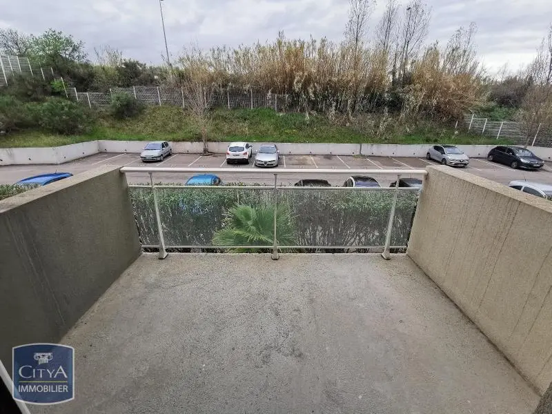 Photo 5 Appartement 2 pièces 35.62m²