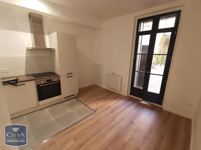 Photo 1 appartement Perpignan