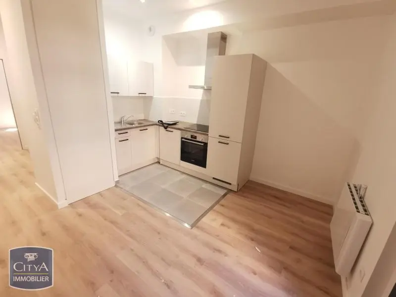 Photo 2 appartement Perpignan