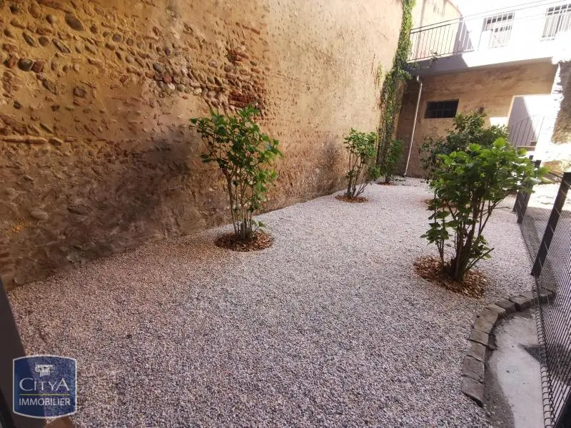 Photo 3 appartement Perpignan