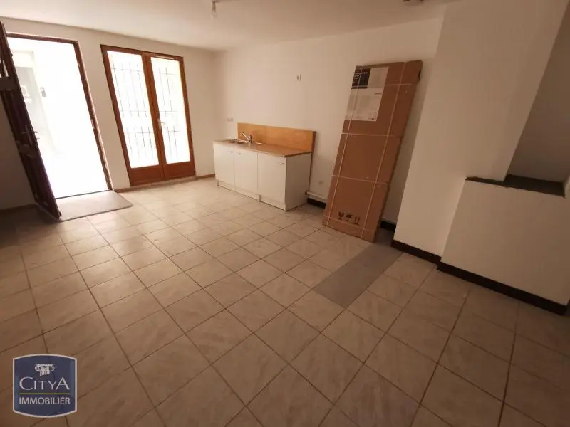 Photo 1 Appartement 1 pièce 30.75m²