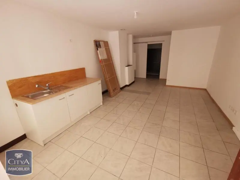 Photo 1 appartement Perpignan