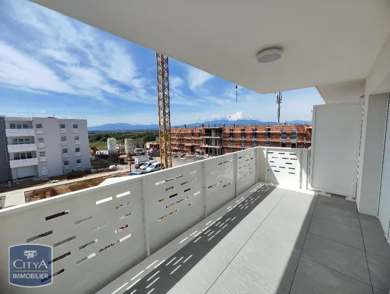 Photo 1 Appartement 2 pièces 42.23m²