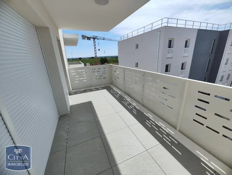 Photo 3 Appartement 2 pièces 42.23m²