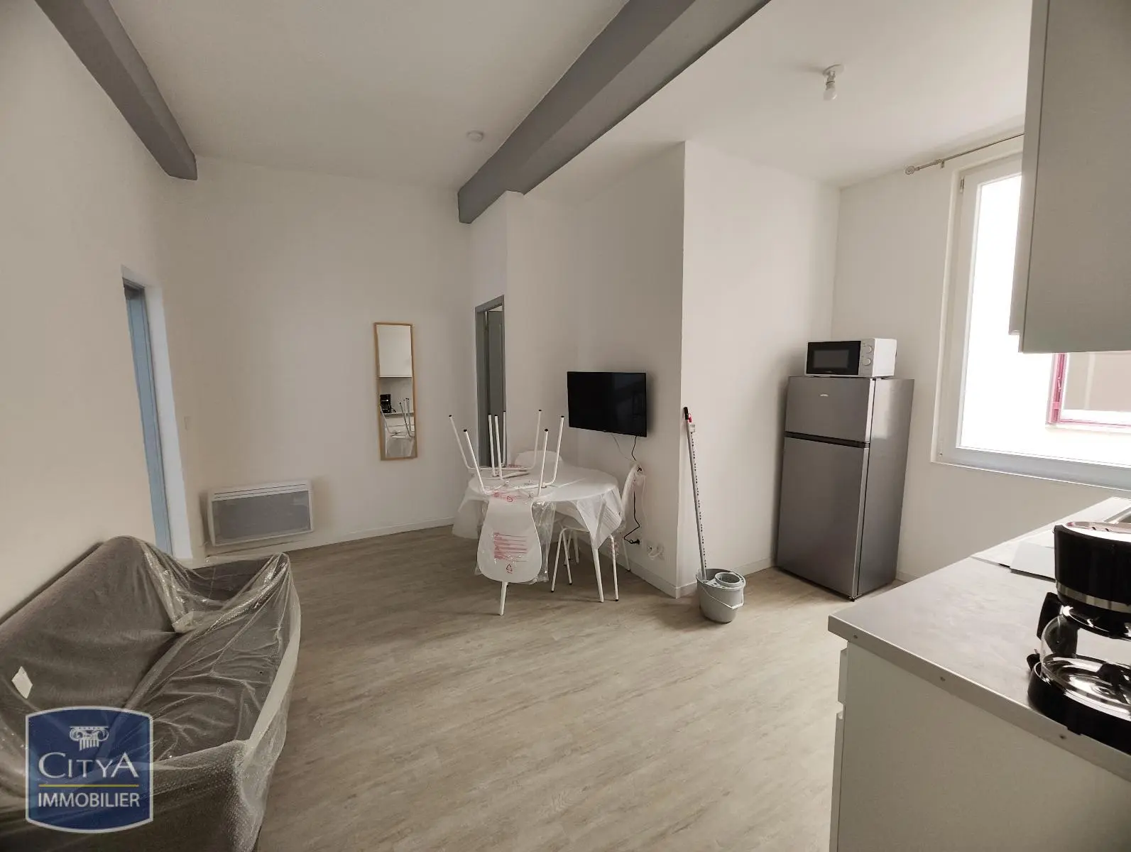 Photo 4 appartement Perpignan