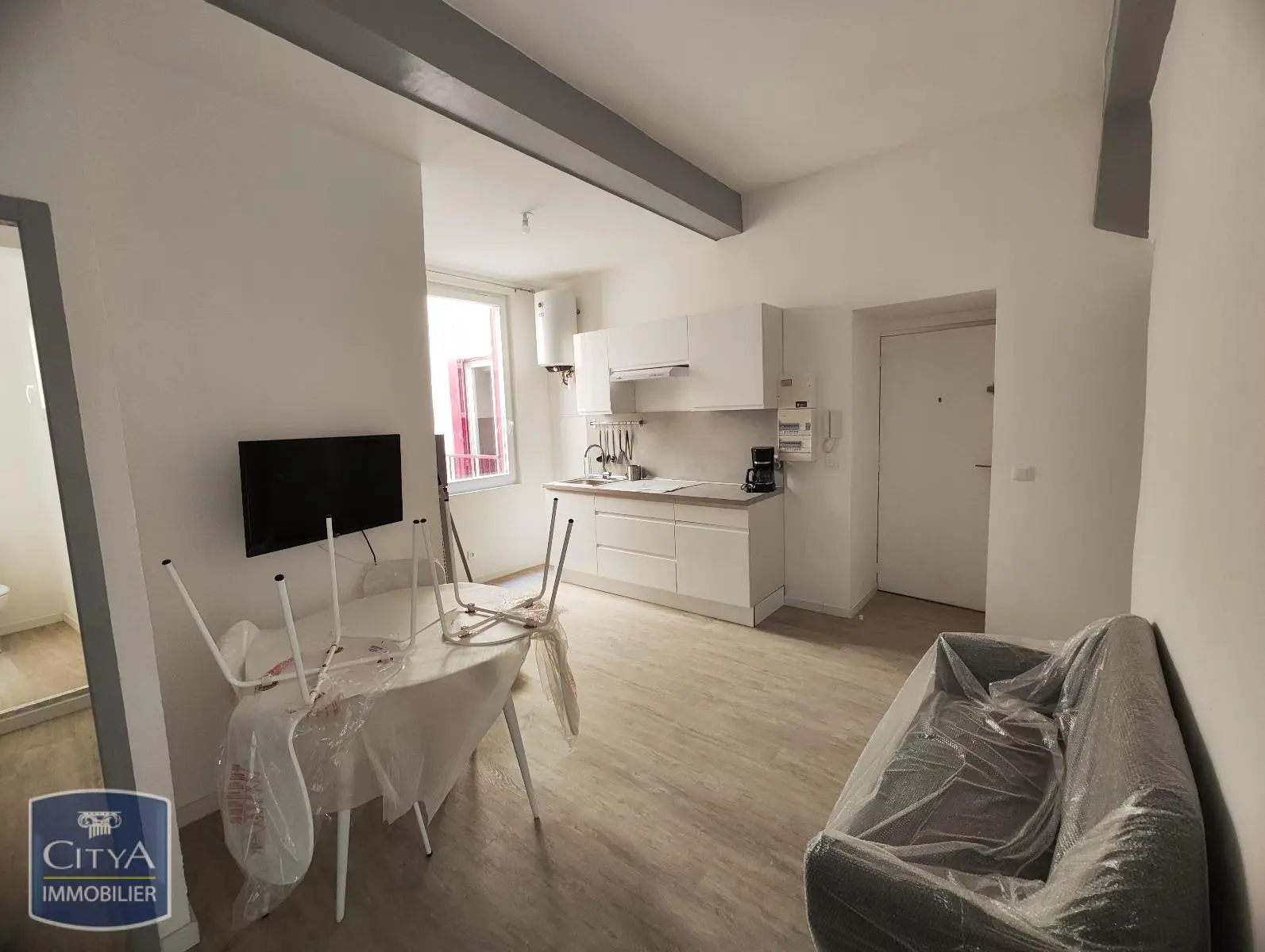 Photo 3 appartement Perpignan