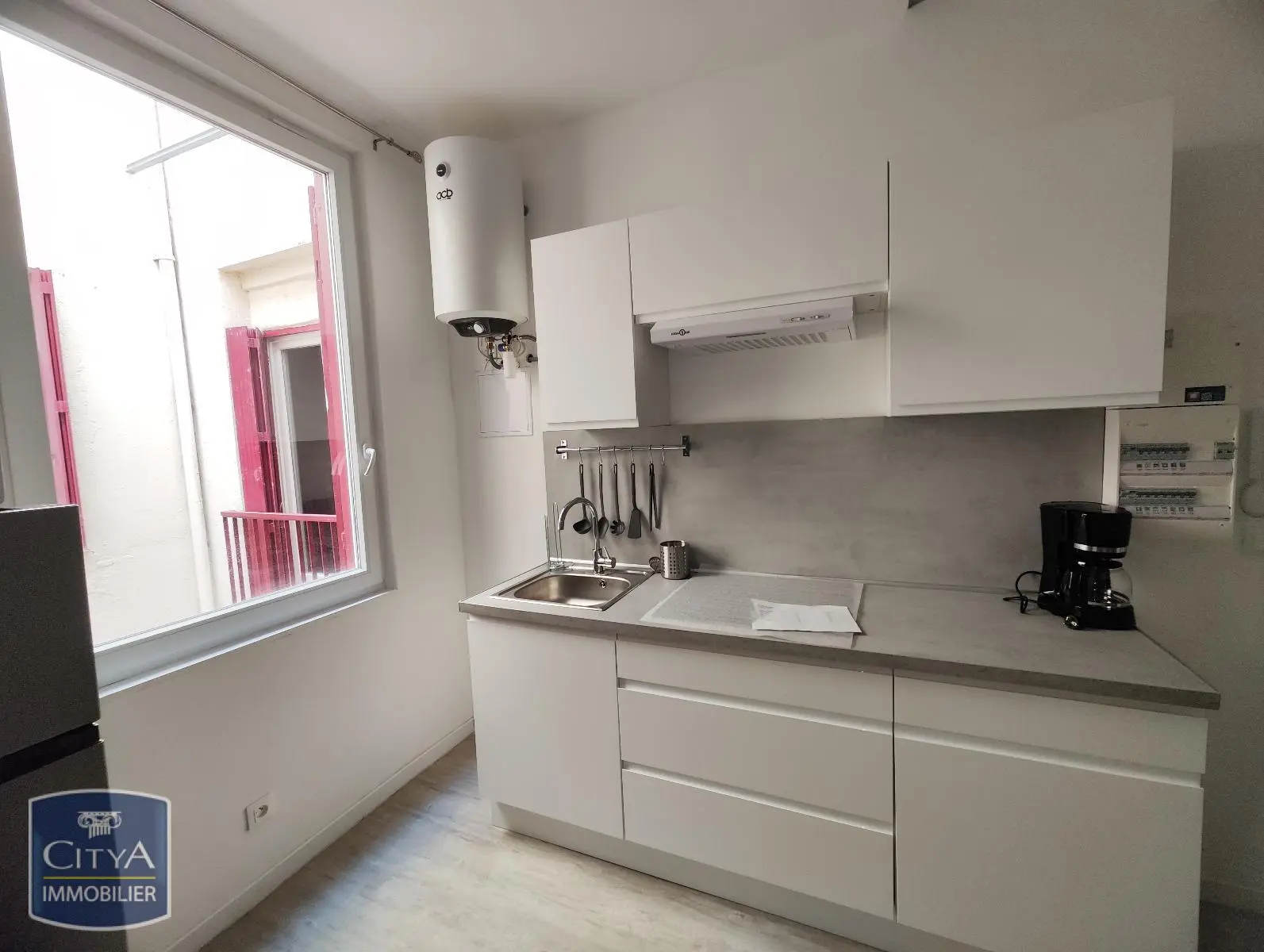 Photo 5 appartement Perpignan