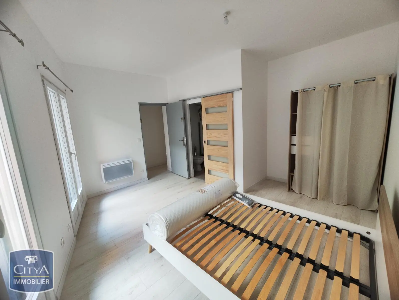 Photo 1 Appartement 3 pièces 53.48m²