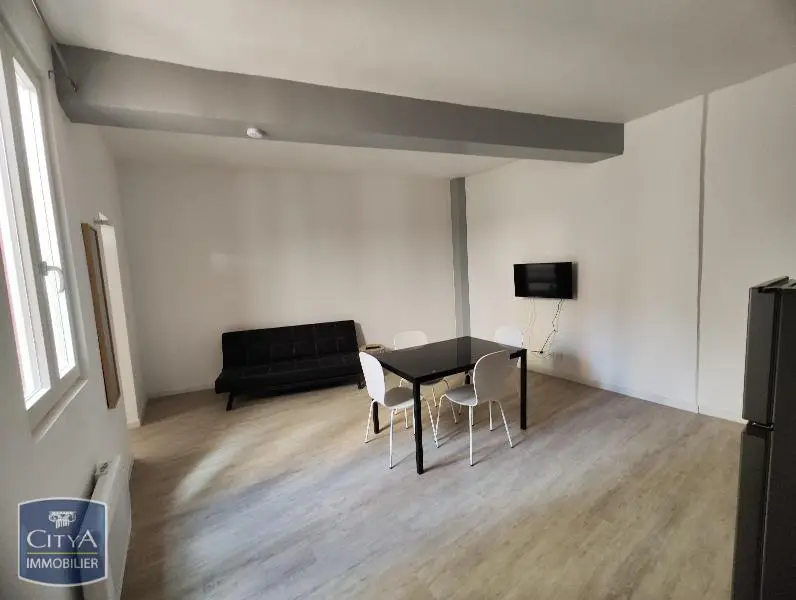 Photo 2 Appartement 2 pièces 42.27m²