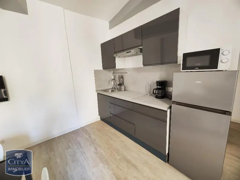 Photo 3 Appartement 2 pièces 42.27m²