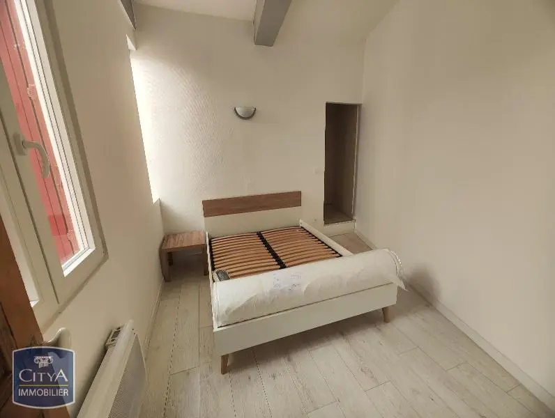 Photo 4 Appartement 2 pièces 42.27m²