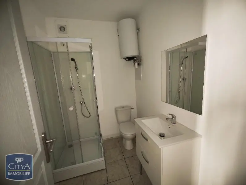 Photo 6 Appartement 2 pièces 42.27m²