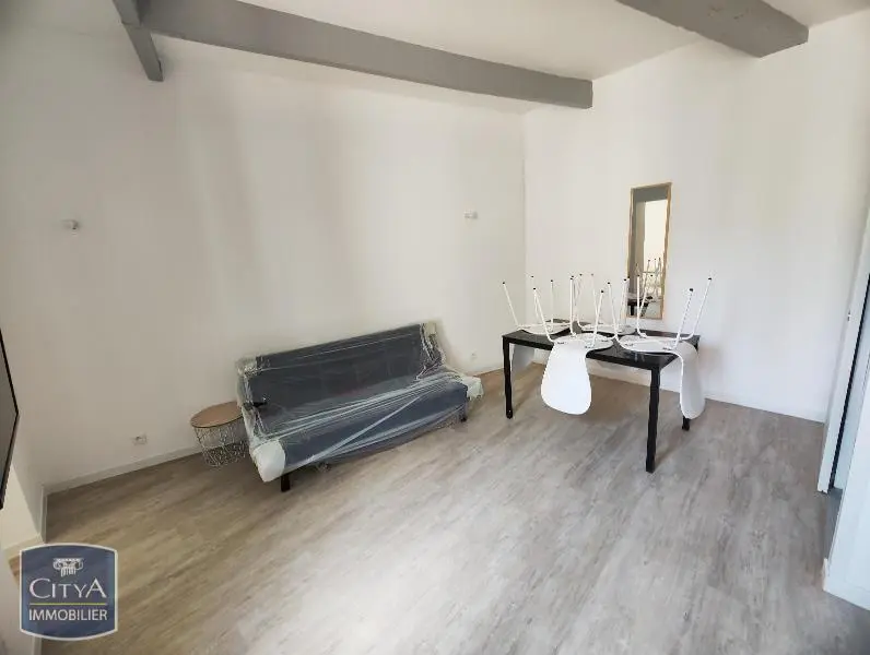 Photo 3 Appartement 2 pièces 40.61m²
