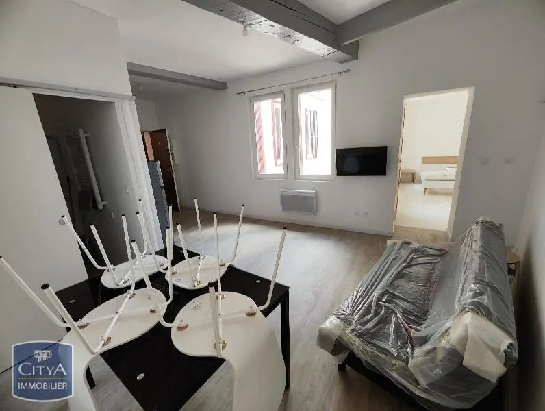Photo 4 Appartement 2 pièces 40.61m²