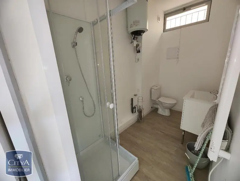 Photo 5 Appartement 2 pièces 40.61m²