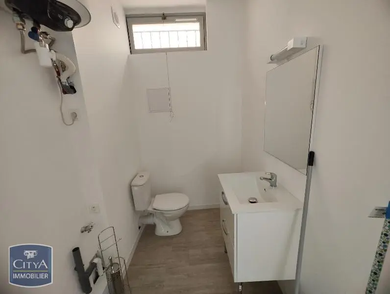 Photo 6 Appartement 2 pièces 40.61m²