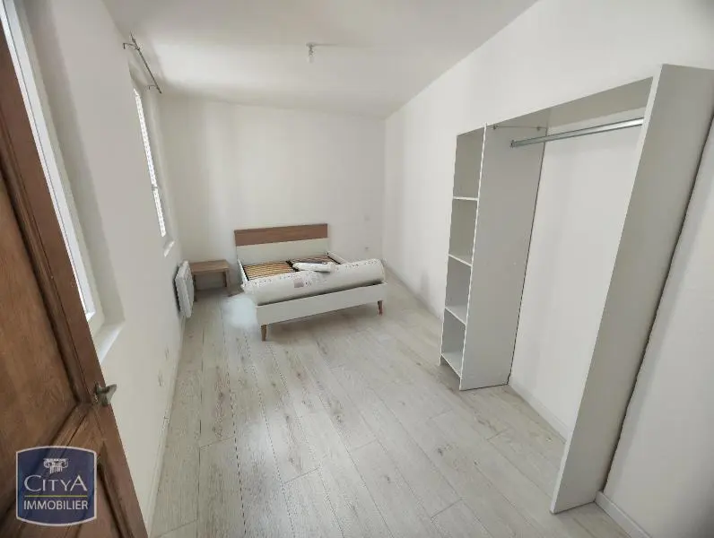 Photo 1 Appartement 2 pièces 40.61m²