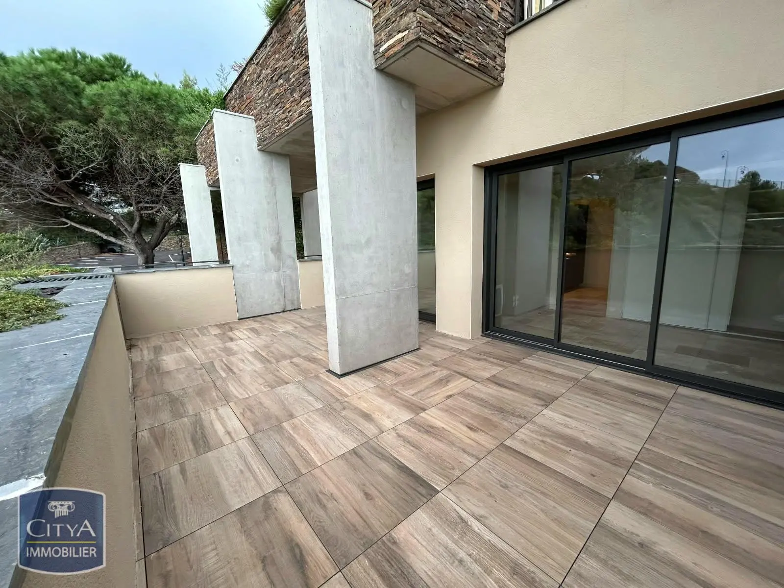 Photo 2 Appartement 2 pièces 39.12m²