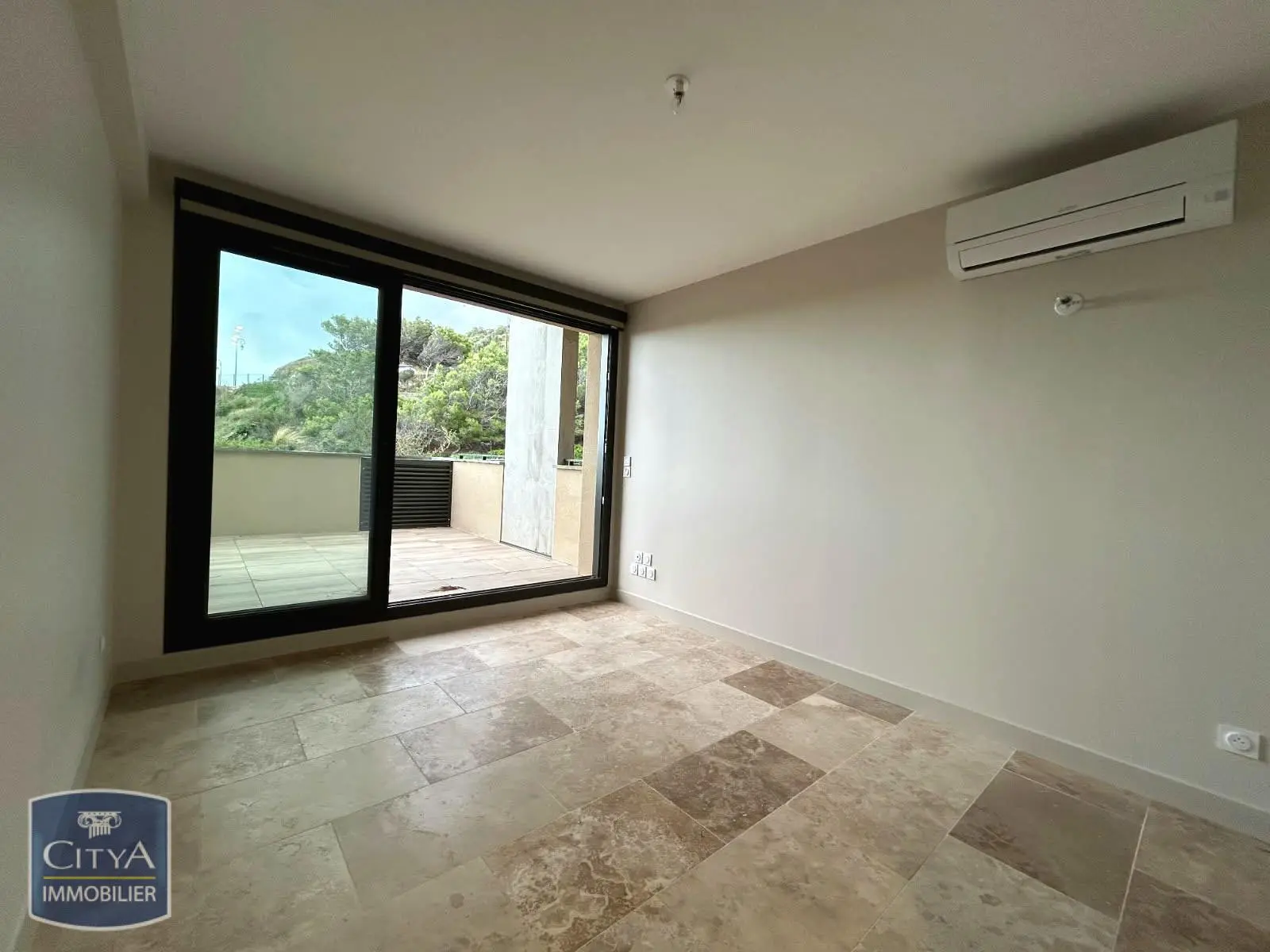 Photo 3 Appartement 2 pièces 39.12m²