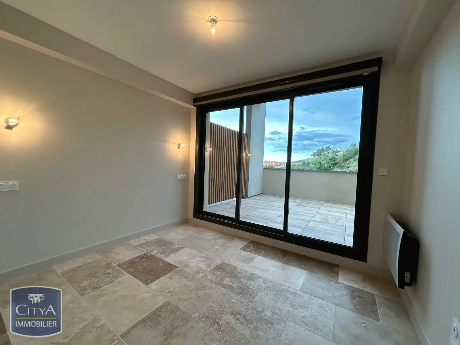 Photo 6 Appartement 2 pièces 39.12m²