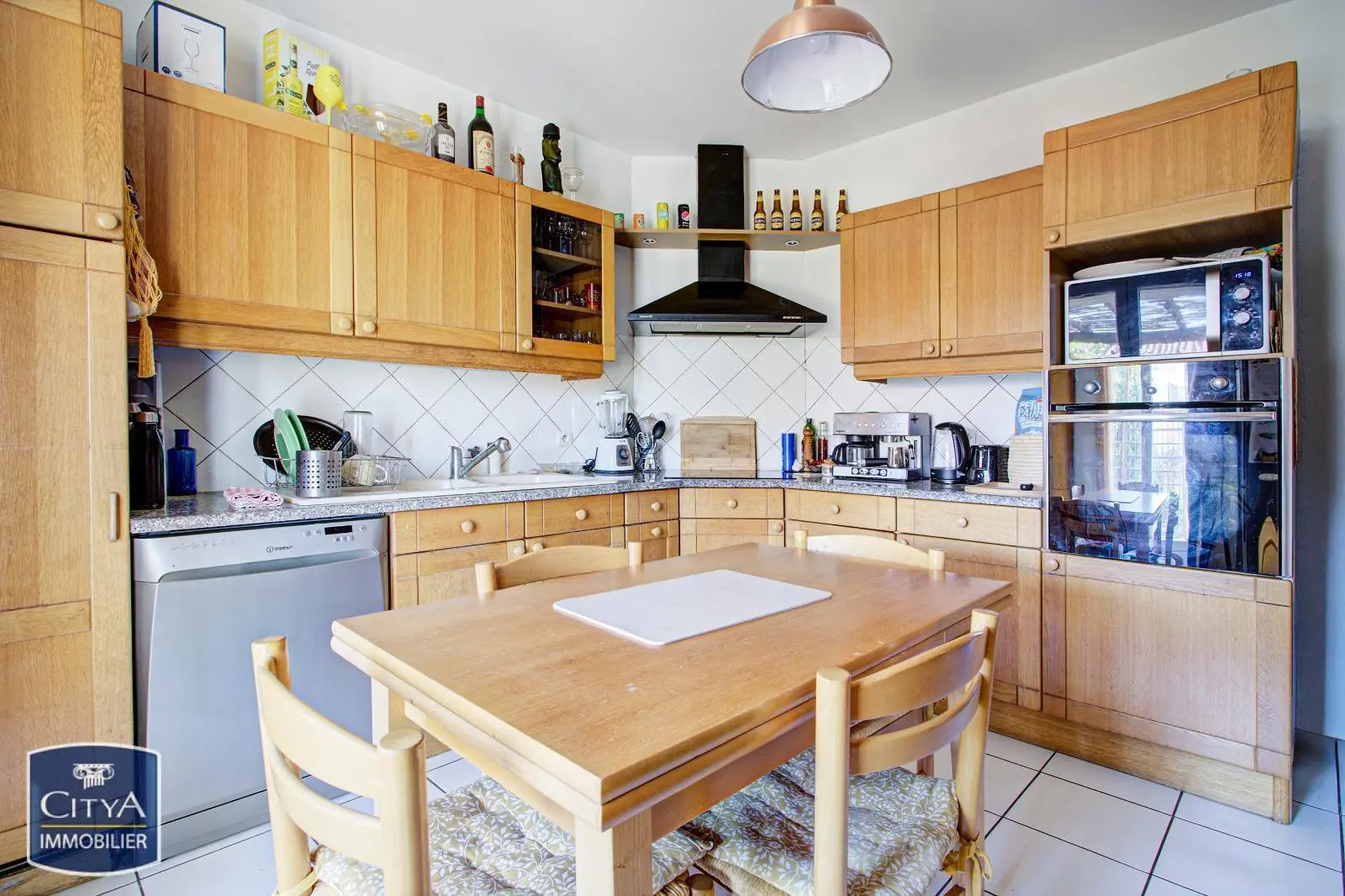 Photo 3 Appartement 4 pièces 102.53m²