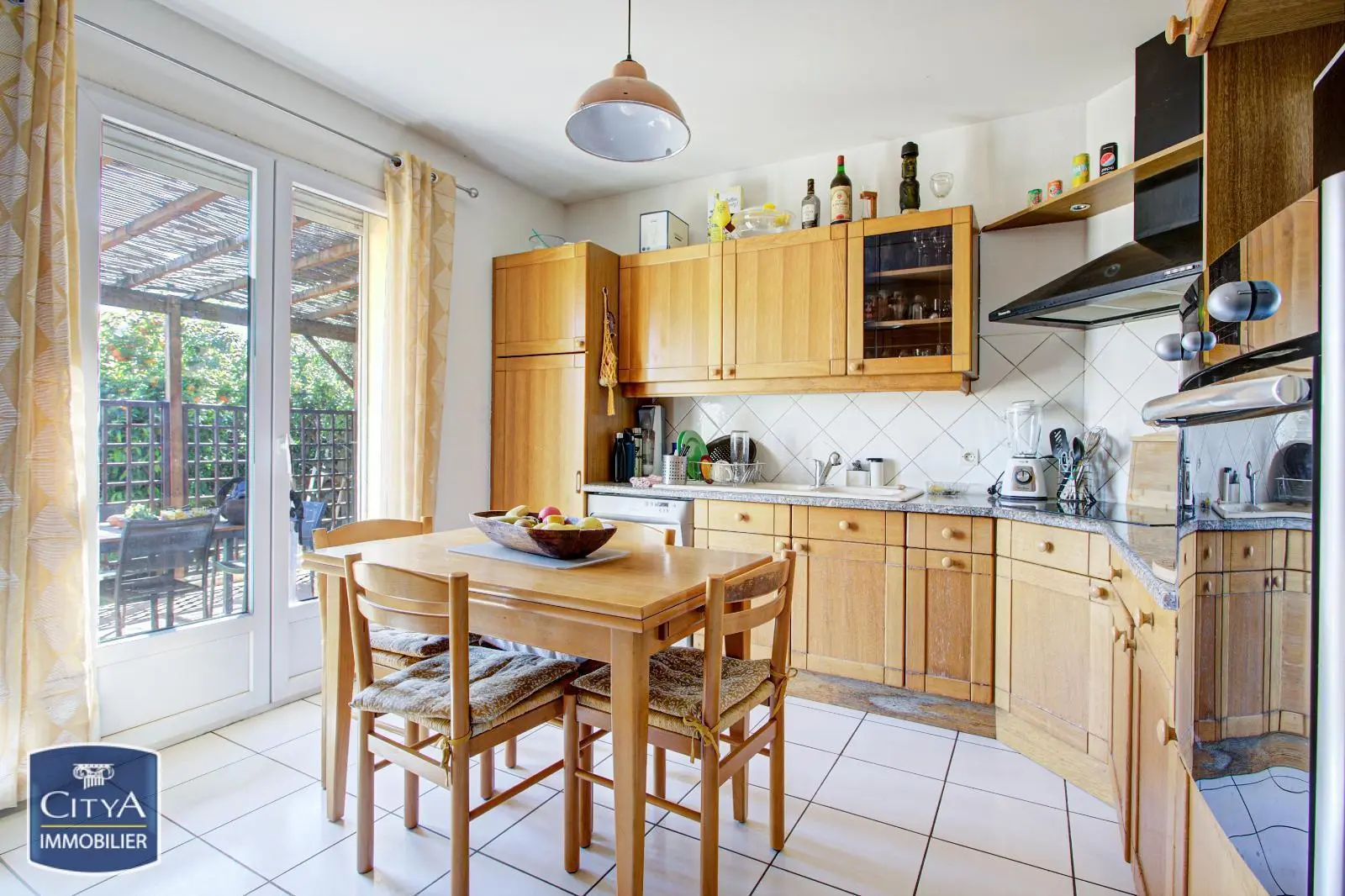 Photo 4 Appartement 4 pièces 102.53m²