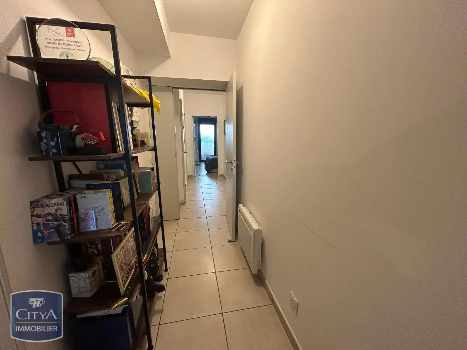 Photo 1 Appartement 3 pièces 60.92m²