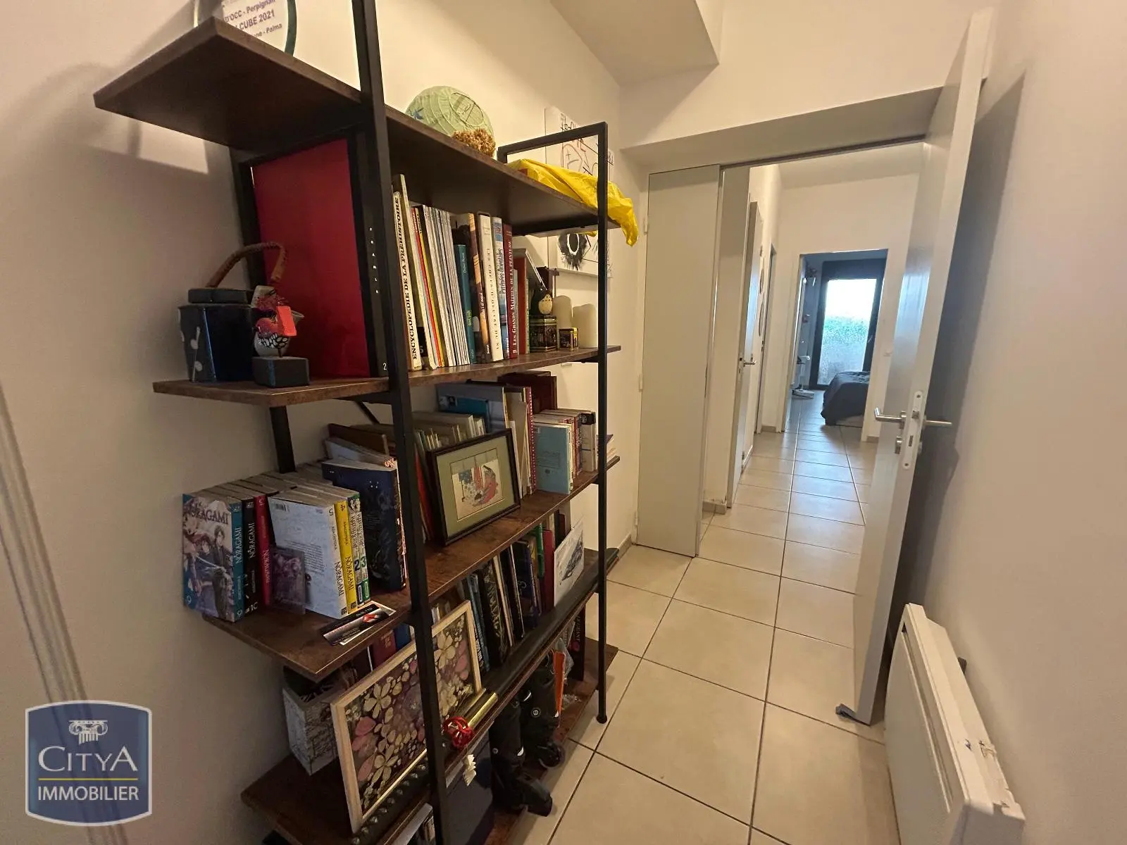 Photo 2 Appartement 3 pièces 60.92m²