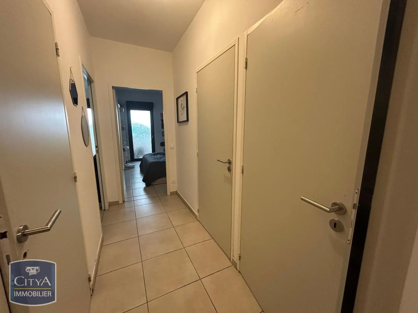 Photo 3 Appartement 3 pièces 60.92m²