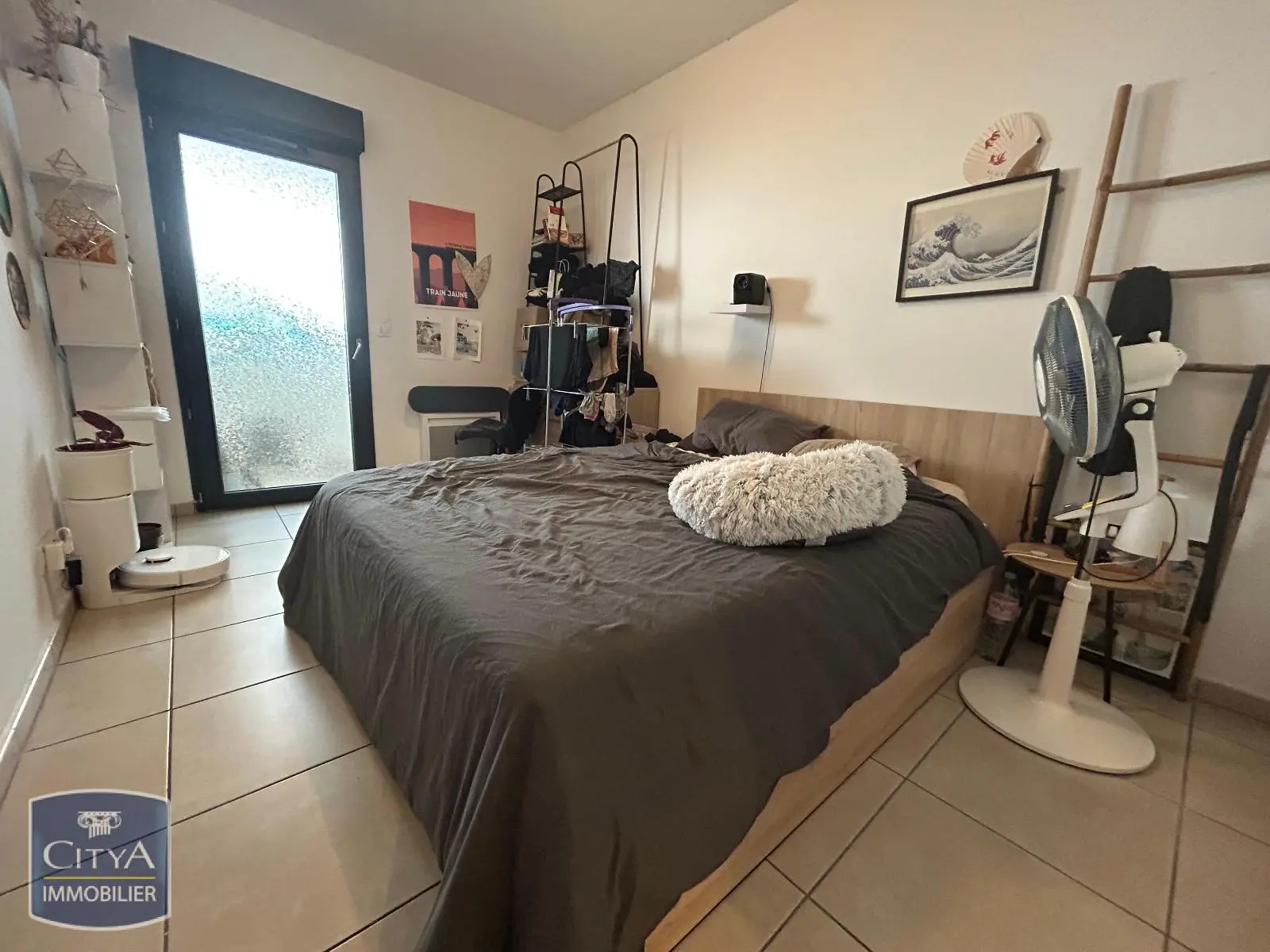 Photo 4 Appartement 3 pièces 60.92m²