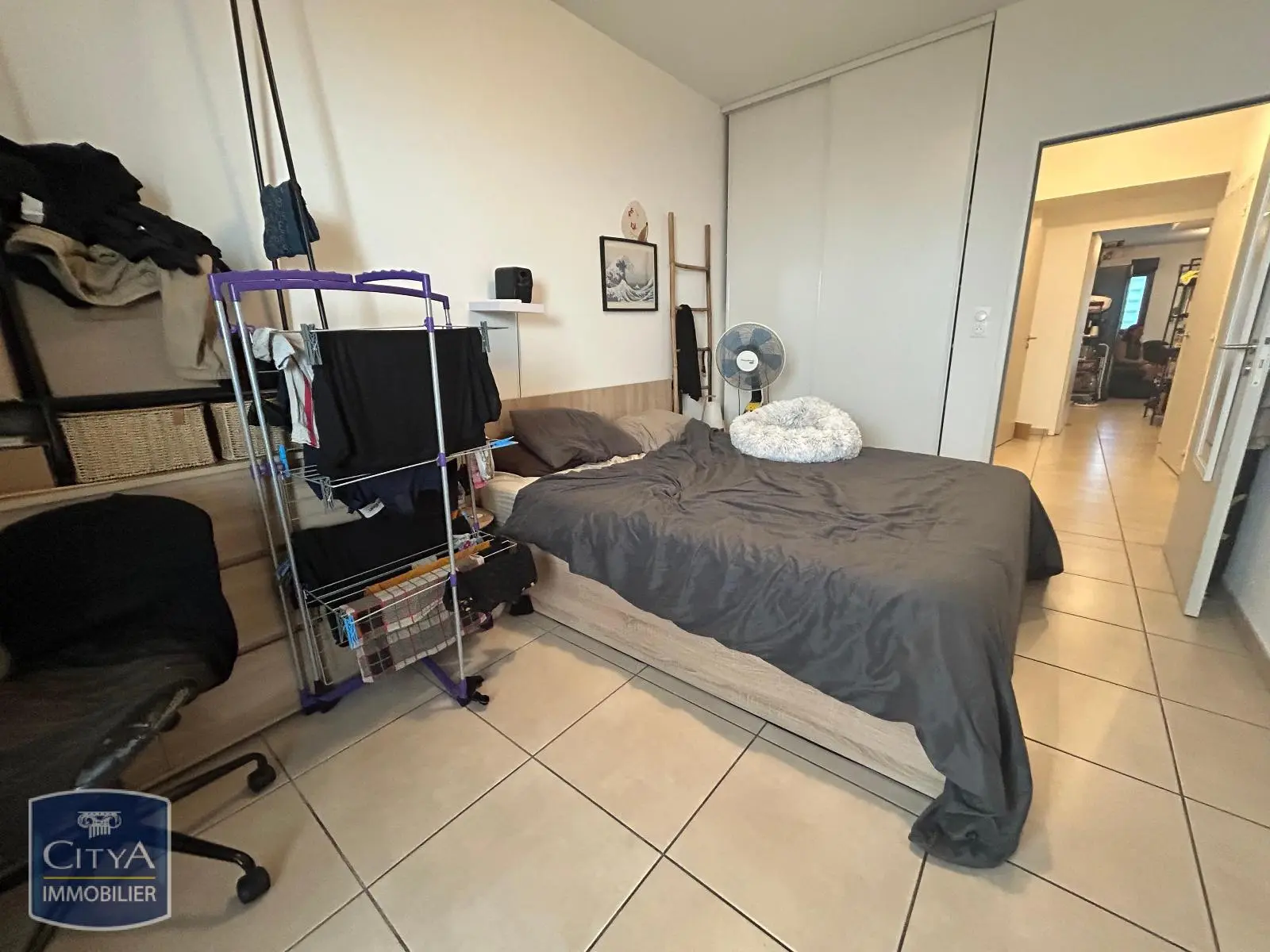 Photo 5 Appartement 3 pièces 60.92m²