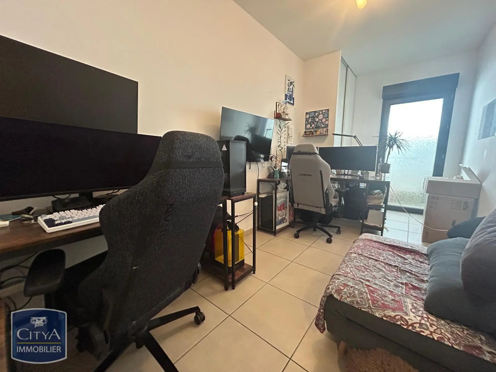 Photo 8 Appartement 3 pièces 60.92m²