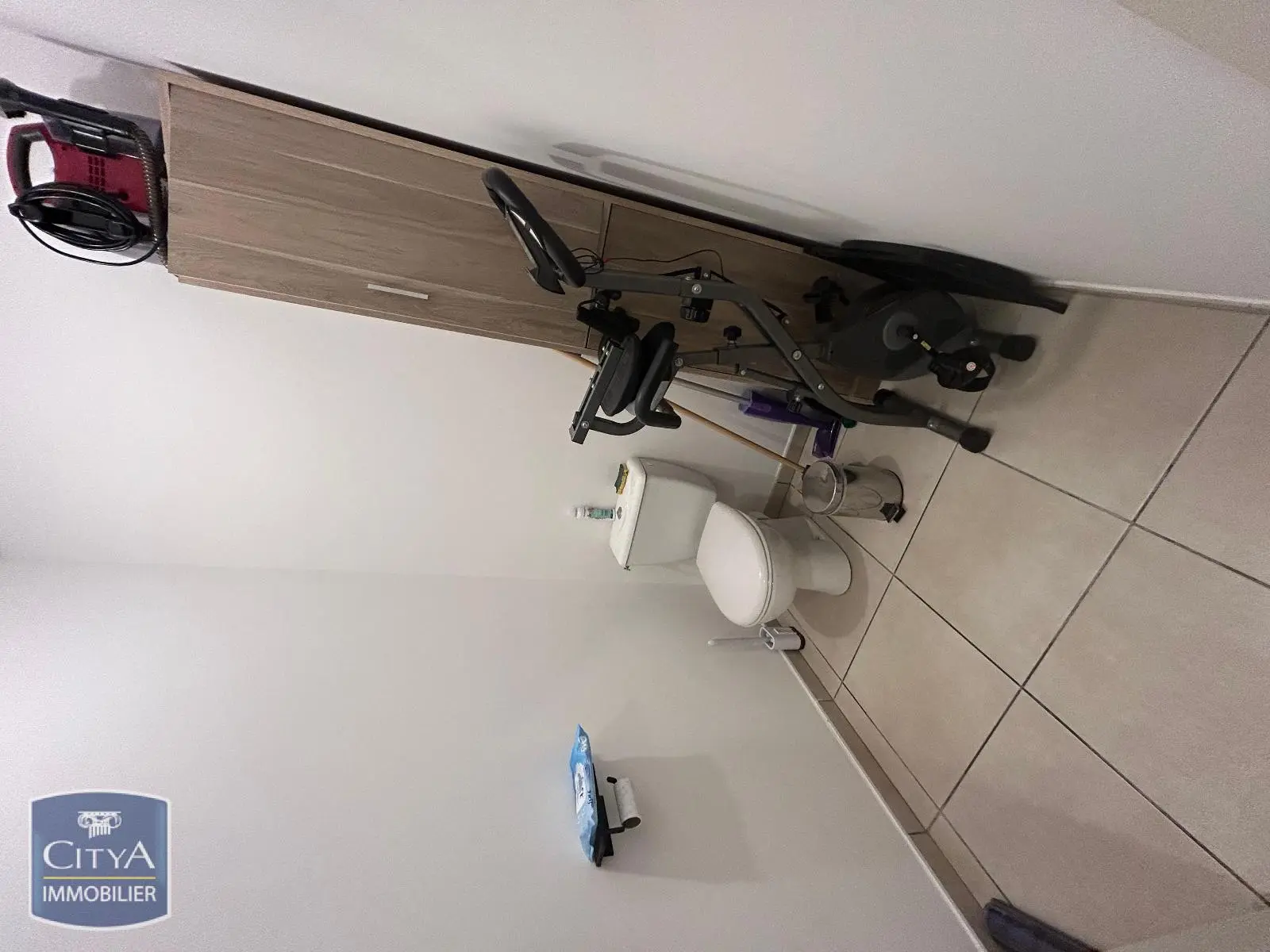 Photo 10 Appartement 3 pièces 60.92m²