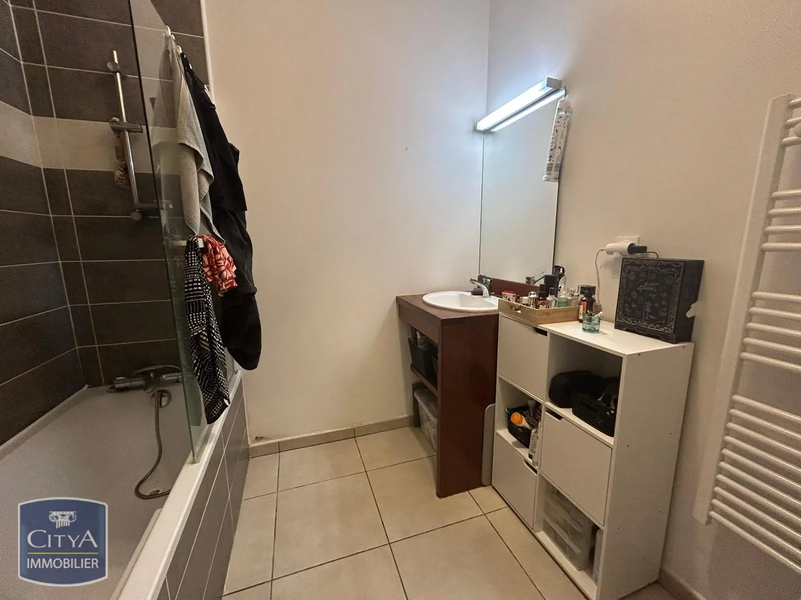 Photo 12 Appartement 3 pièces 60.92m²