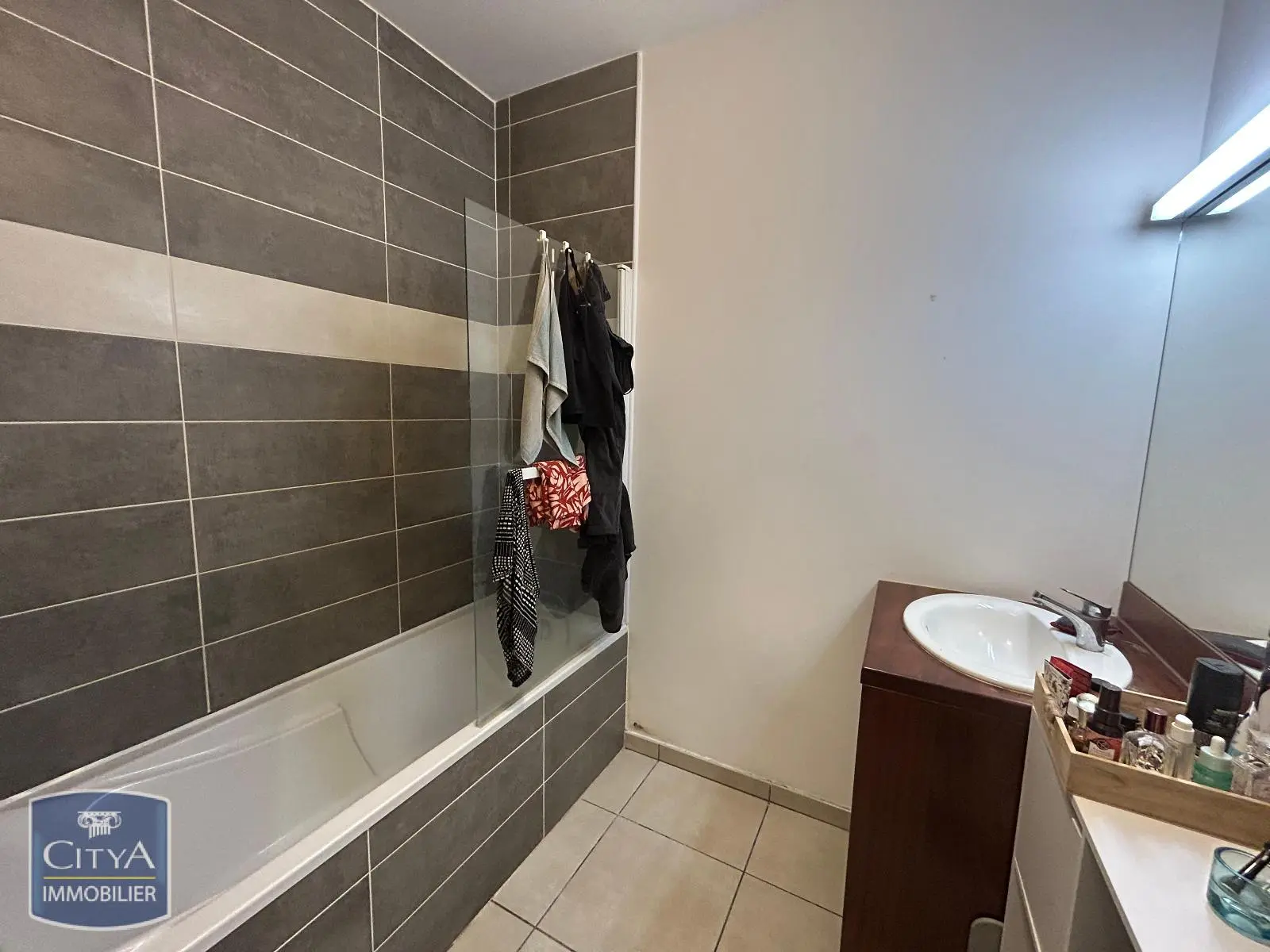 Photo 13 Appartement 3 pièces 60.92m²