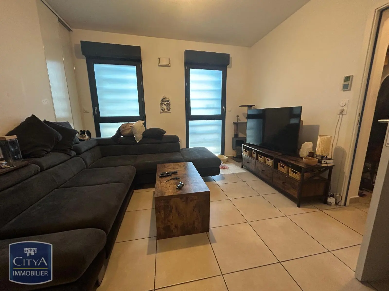 Photo 15 Appartement 3 pièces 60.92m²