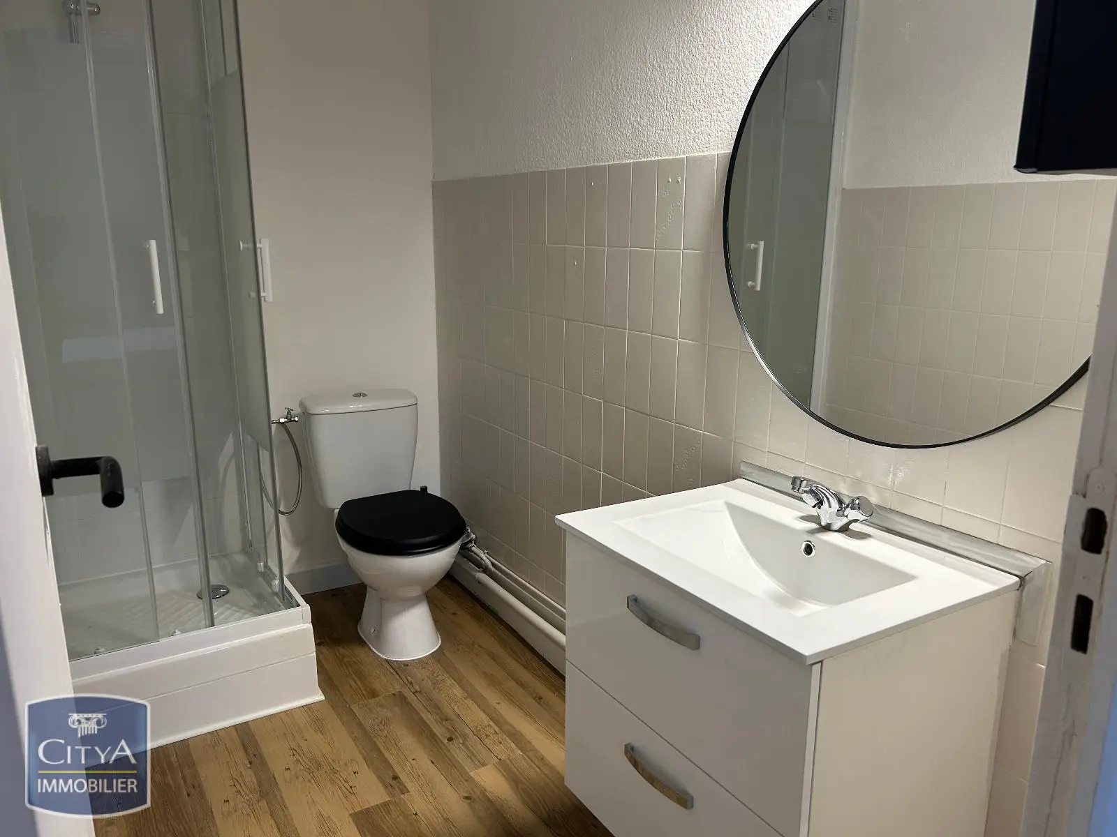 Photo 4 Appartement 1 pièce 21.89m²