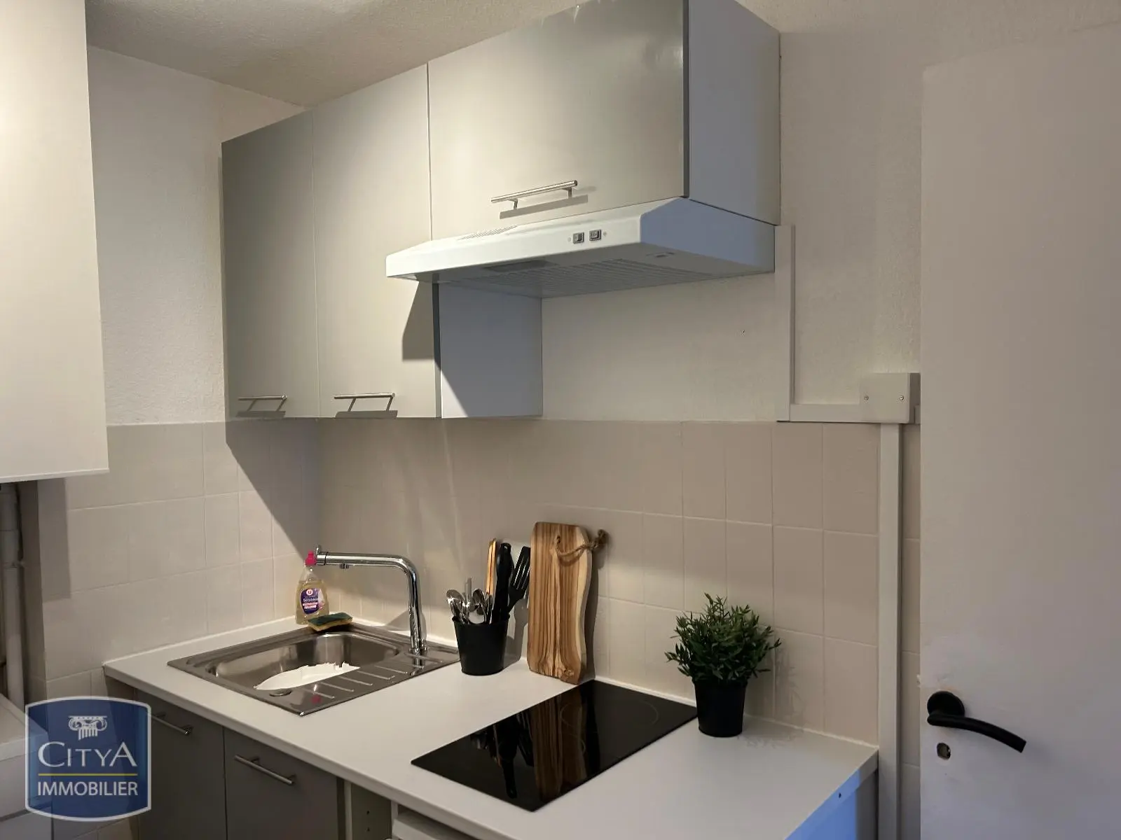 Photo 5 Appartement 1 pièce 21.89m²