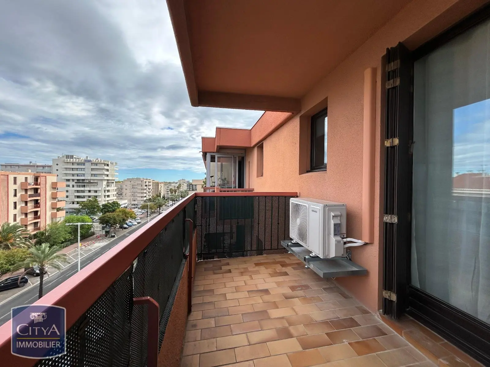 Photo 6 appartement Perpignan