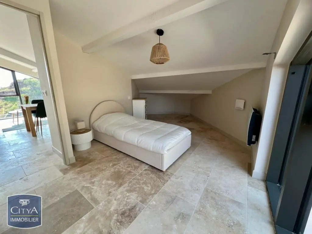 Photo 8 Appartement 3 pièces 56.83m²