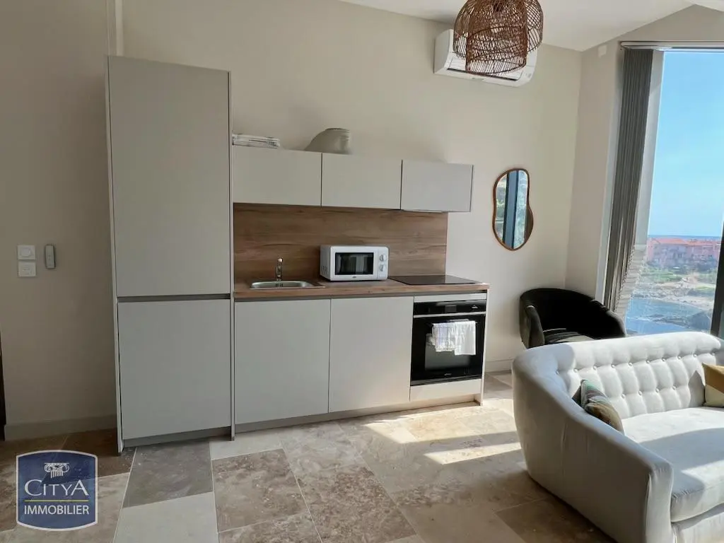 Photo 7 Appartement 3 pièces 56.83m²