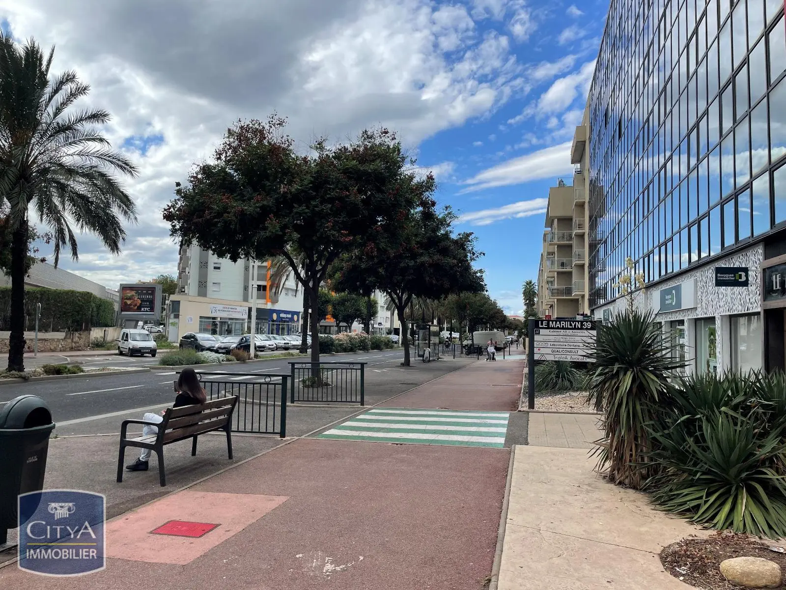 Photo 3 Appartement 2 pièces 38.37m²