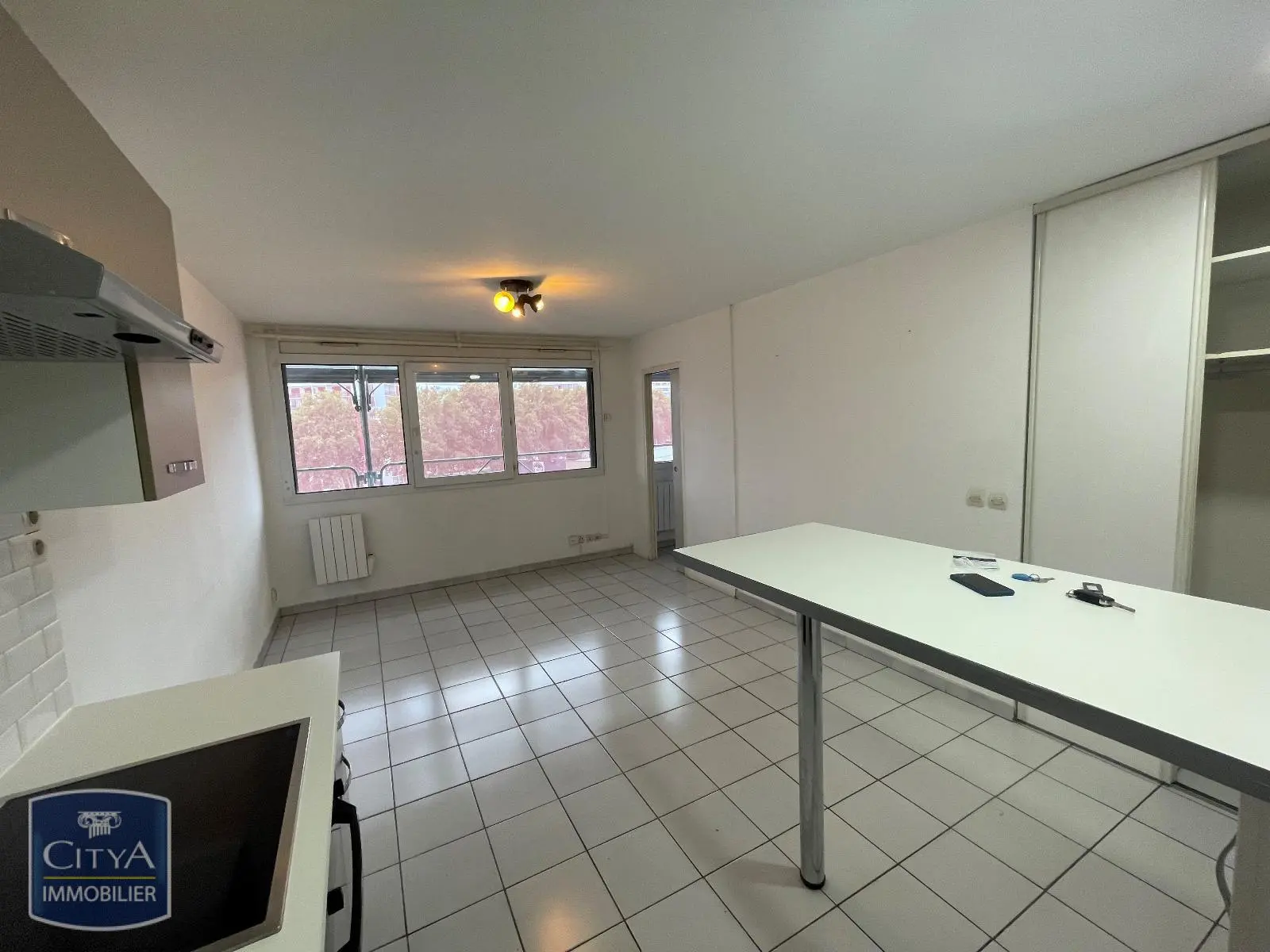 Photo 4 Appartement 2 pièces 38.37m²