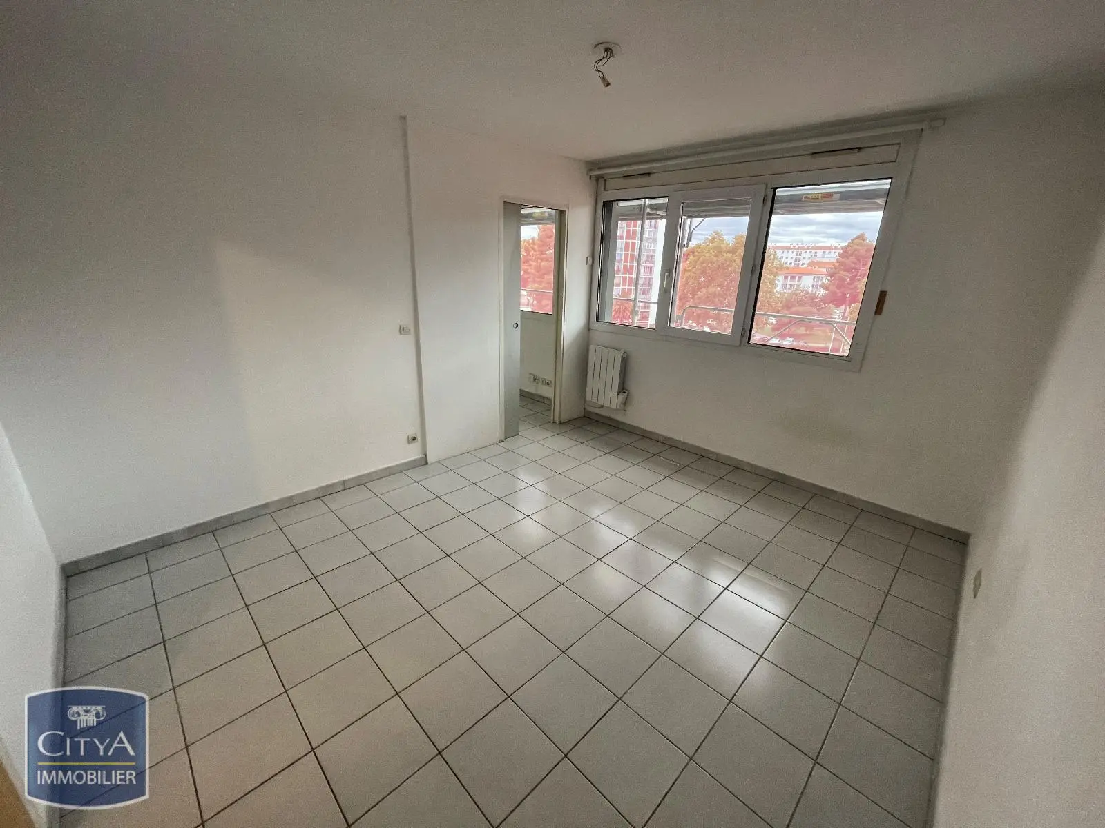 Photo 5 Appartement 2 pièces 38.37m²