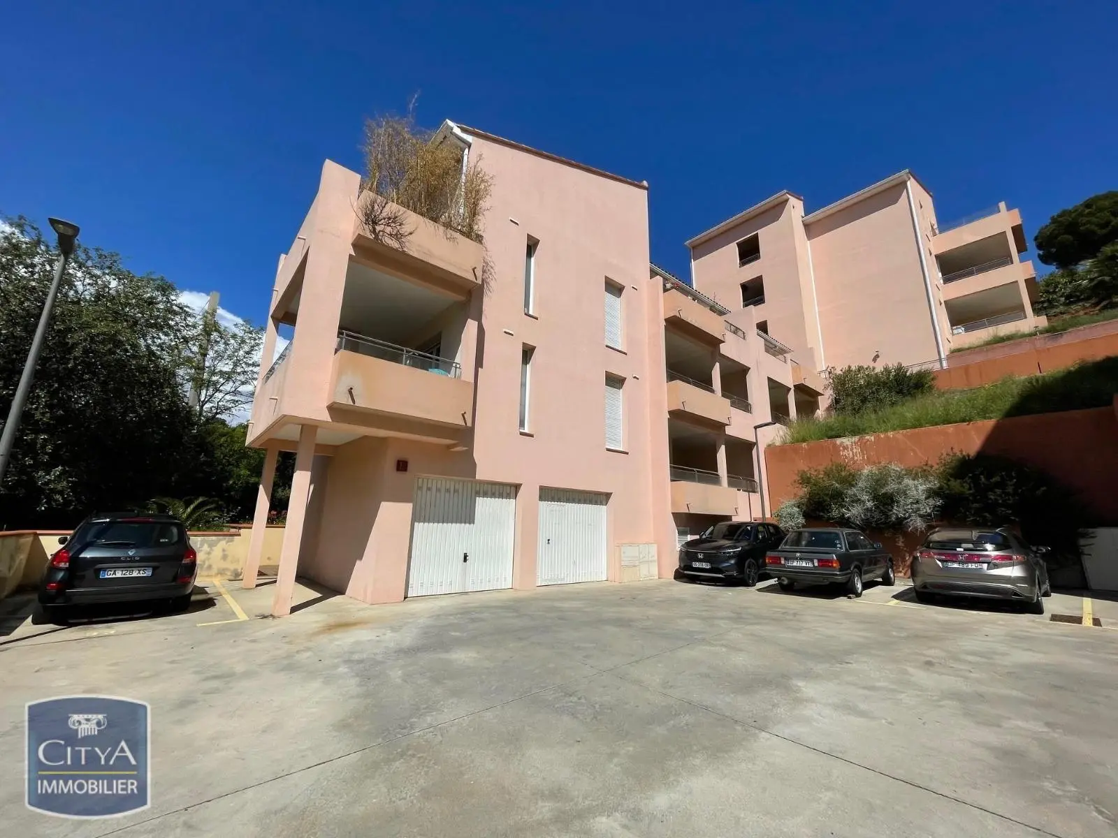 Photo 5 Appartement 3 pièces 57.83m²