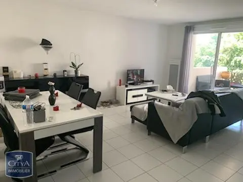 Photo 1 appartement Perpignan