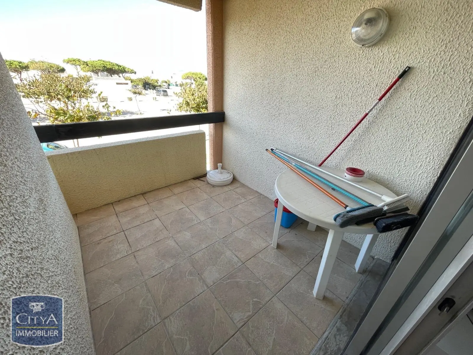 Photo 5 Appartement 2 pièces 23.62m²