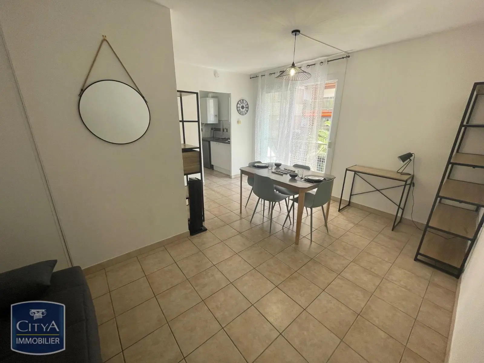 Photo 1 appartement Perpignan