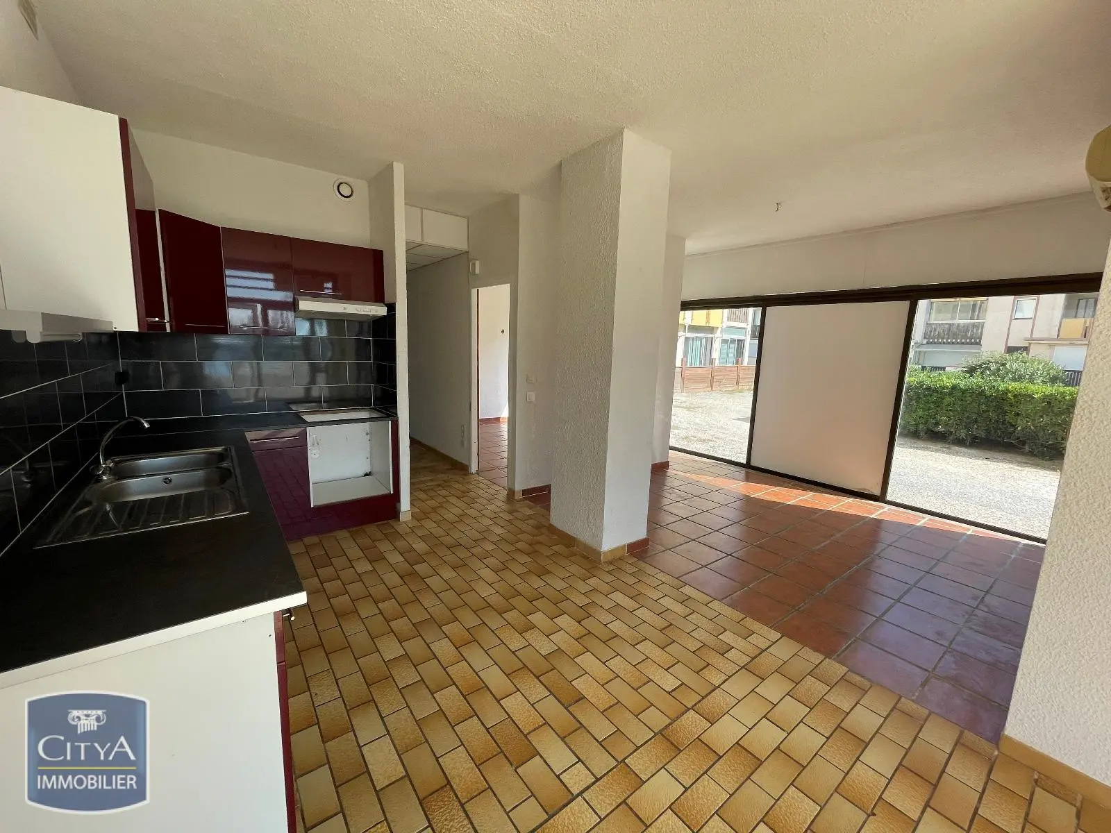 Photo 2 Appartement 3 pièces 56.81m²